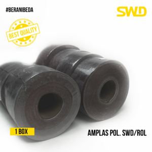 Amplas Roll/Gulungan
