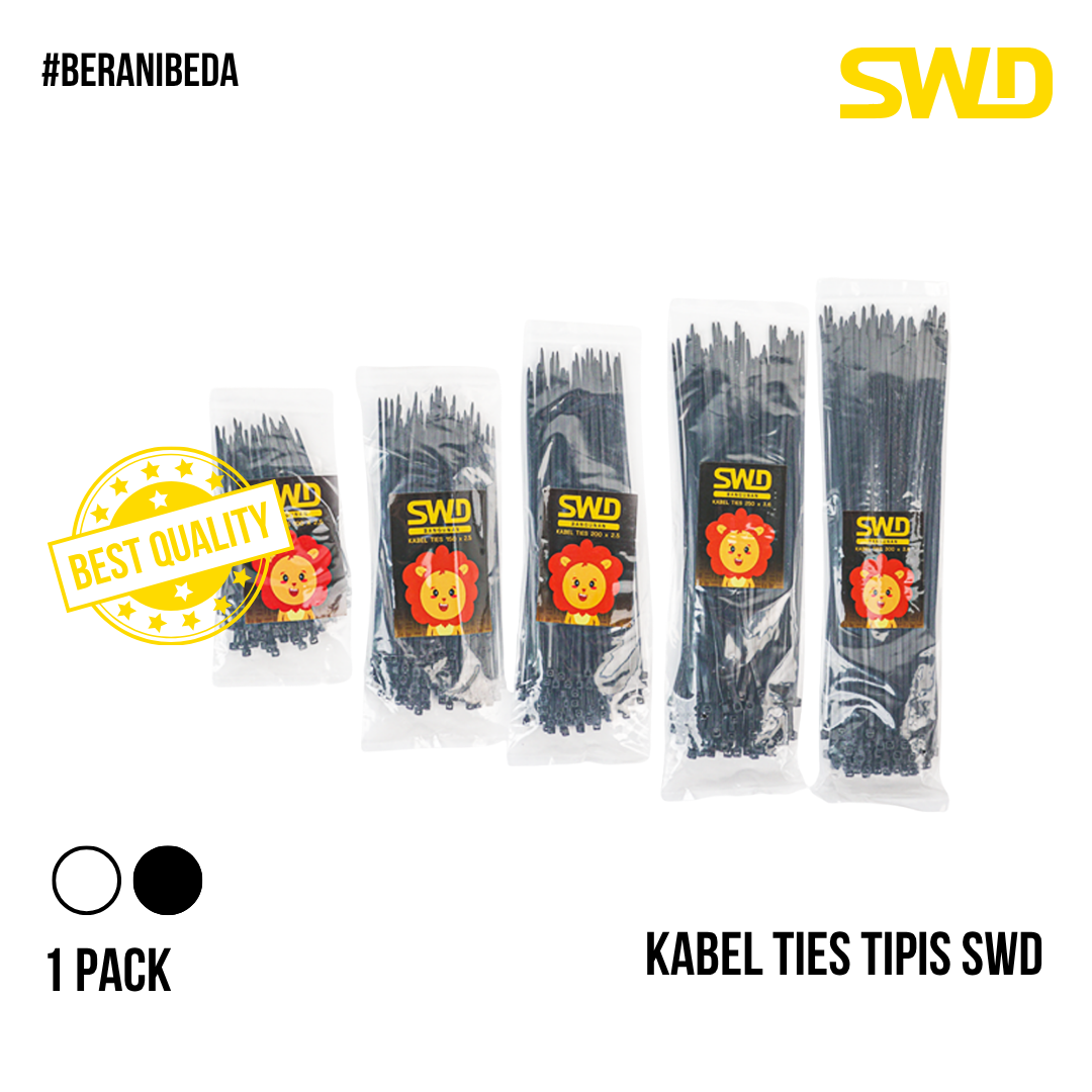 Kabel Tis Tipis