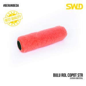 Bulu Roll Copot